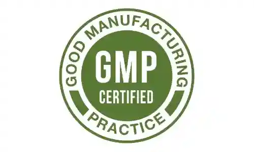 FemiPro GMP Certified
