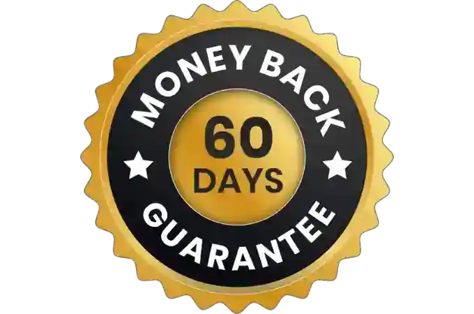 FemiPro Money Back Guarantee